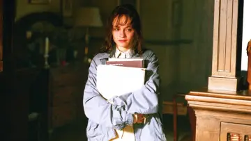 Zasłona do filmu "Carrie" #877365