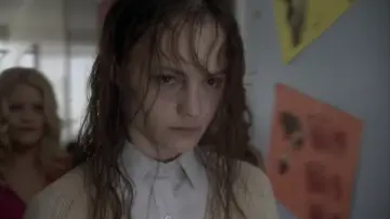 Zasłona do filmu "Carrie" #877368