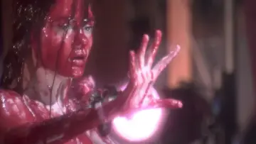 Zasłona do filmu "Carrie" #877385