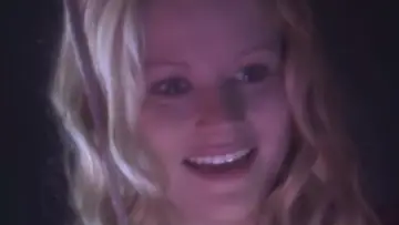 Zasłona do filmu "Carrie" #877390