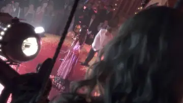 Zasłona do filmu "Carrie" #877396