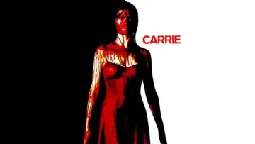 Zasłona do filmu "Carrie" #877402