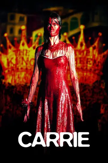 Plakat do filmu "Carrie" #877408