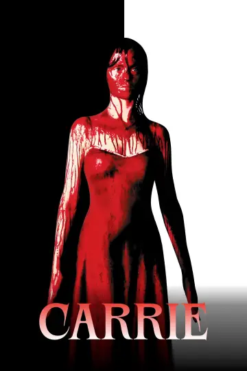 Plakat do filmu "Carrie" #877410