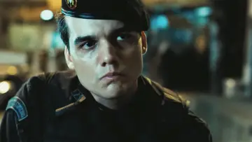 Zasłona do filmu "Elitarni" #179097