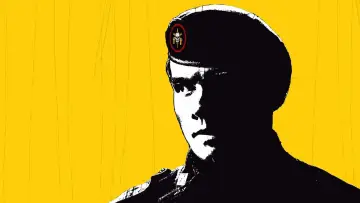 Zasłona do filmu "Elitarni" #179105