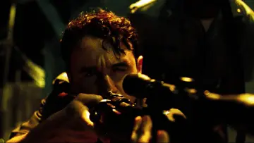 Zasłona do filmu "Elitarni" #179106