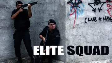 Zasłona do filmu "Elitarni" #91715