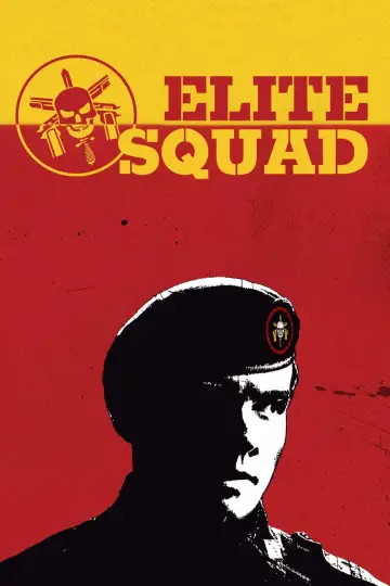 Plakat do filmu "Elitarni" #91718