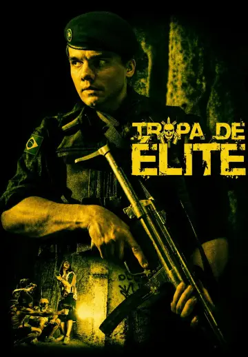 Elitarni