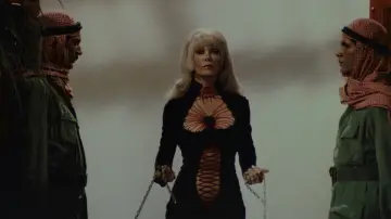Zasłona do filmu "Elza - Strażniczka haremu" #1848375