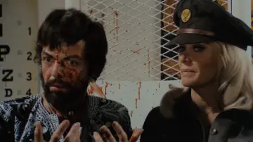 Zasłona do filmu "Elza - Strażniczka haremu" #1848380