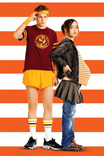 Plakat do filmu "Juno" #1861521