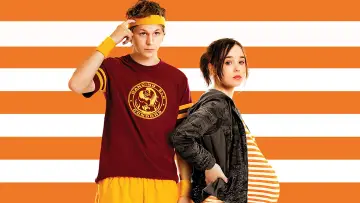 Zasłona do filmu "Juno" #243217