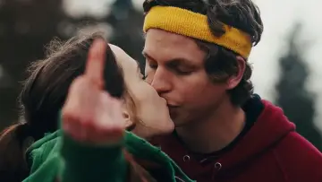 Zasłona do filmu "Juno" #243218