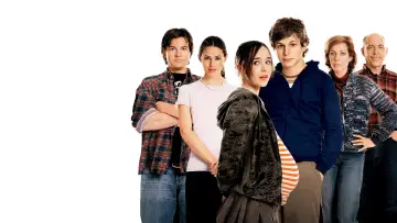 Zasłona do filmu "Juno" #243221