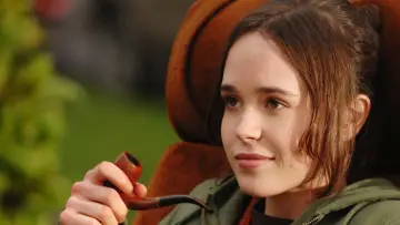 Zasłona do filmu "Juno" #243223