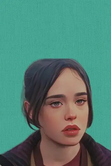 Plakat do filmu "Juno" #454594