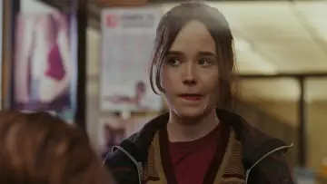 Zasłona do filmu "Juno" #643885
