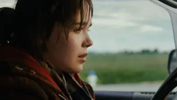 Zasłona do filmu "Juno" #643982