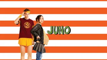 Zasłona do filmu "Juno" #94716