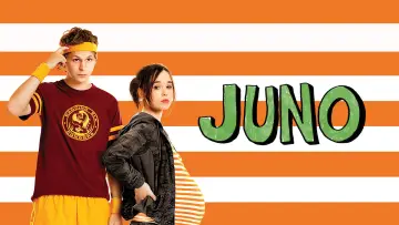 Zasłona do filmu "Juno" #94717