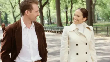 Zasłona do filmu "Pokojówka na Manhattanie" #304328