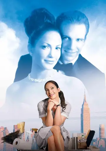 Plakat do filmu "Pokojówka na Manhattanie" #304331