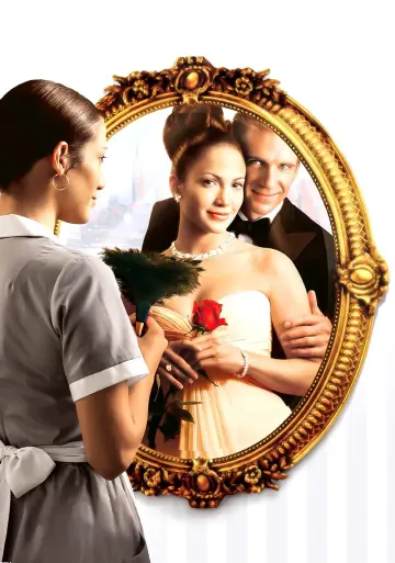 Plakat do filmu "Pokojówka na Manhattanie" #304332