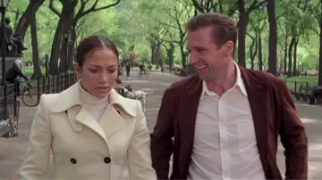 Zasłona do filmu "Pokojówka na Manhattanie" #881930