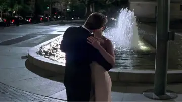 Zasłona do filmu "Pokojówka na Manhattanie" #881931