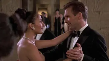 Zasłona do filmu "Pokojówka na Manhattanie" #881934