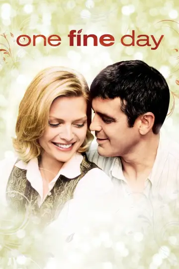 Plakat do filmu "Szczęśliwy dzień" #284762