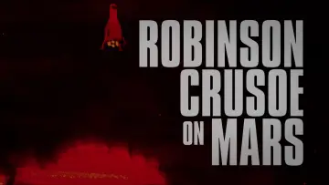 Zasłona do filmu "Robinson Crusoe on Mars" #148788