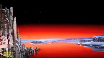 Zasłona do filmu "Robinson Crusoe on Mars" #148791
