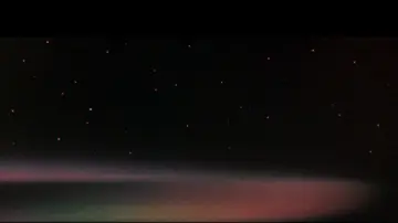Zasłona do filmu "Robinson Crusoe on Mars" #404251