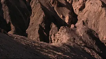 Zasłona do filmu "Robinson Crusoe on Mars" #404252