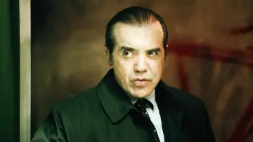 Zasłona do filmu "Potęga Strachu" #247328