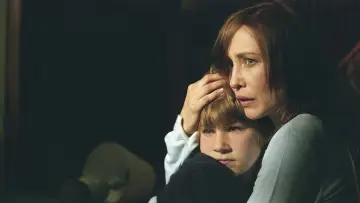 Zasłona do filmu "Potęga Strachu" #247329