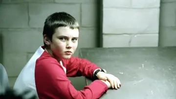 Zasłona do filmu "Potęga Strachu" #247330