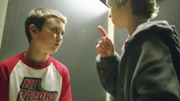 Zasłona do filmu "Potęga Strachu" #247332