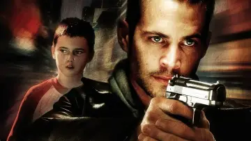 Zasłona do filmu "Potęga Strachu" #867557