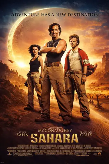 Sahara
