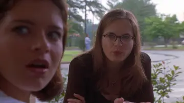 Zasłona do filmu "Furia: Carrie 2" #359389