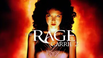 Zasłona do filmu "Furia: Carrie 2" #359390