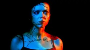 Zasłona do filmu "Furia: Carrie 2" #359396