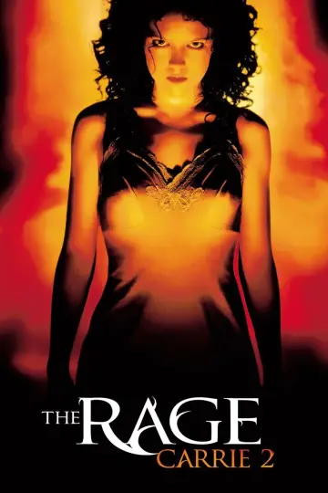Plakat do filmu "Furia: Carrie 2" #359400