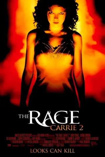 Plakat do filmu "Furia: Carrie 2" #383338