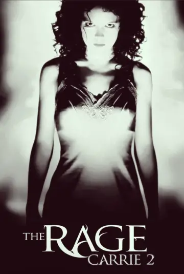 Plakat do filmu "Furia: Carrie 2" #410865