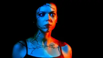 Zasłona do filmu "Furia: Carrie 2" #716266